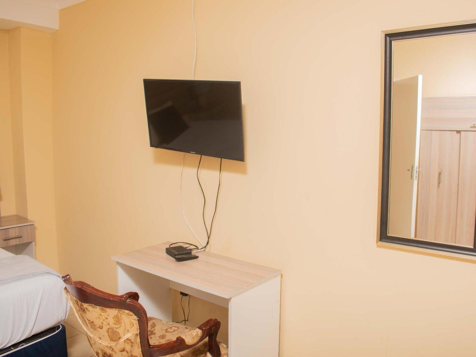 River-Ridge Guest House غابورون المظهر الخارجي الصورة