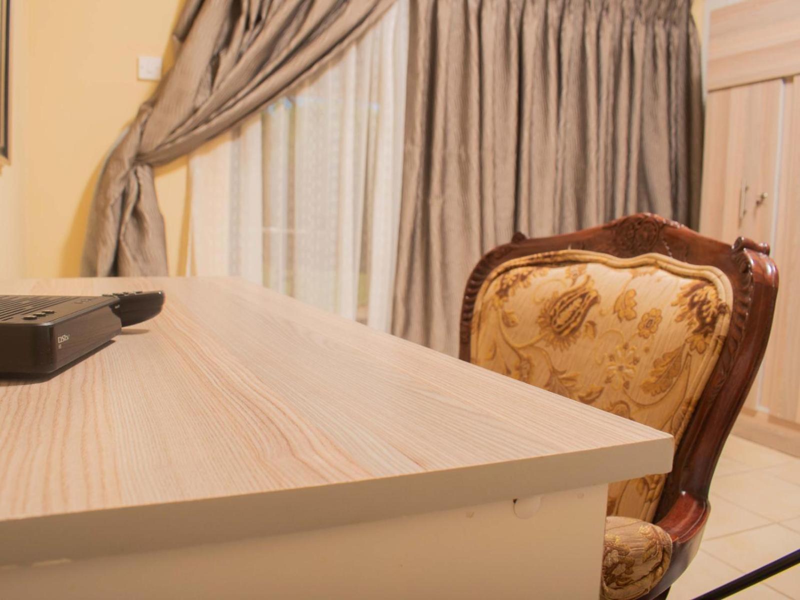River-Ridge Guest House غابورون المظهر الخارجي الصورة