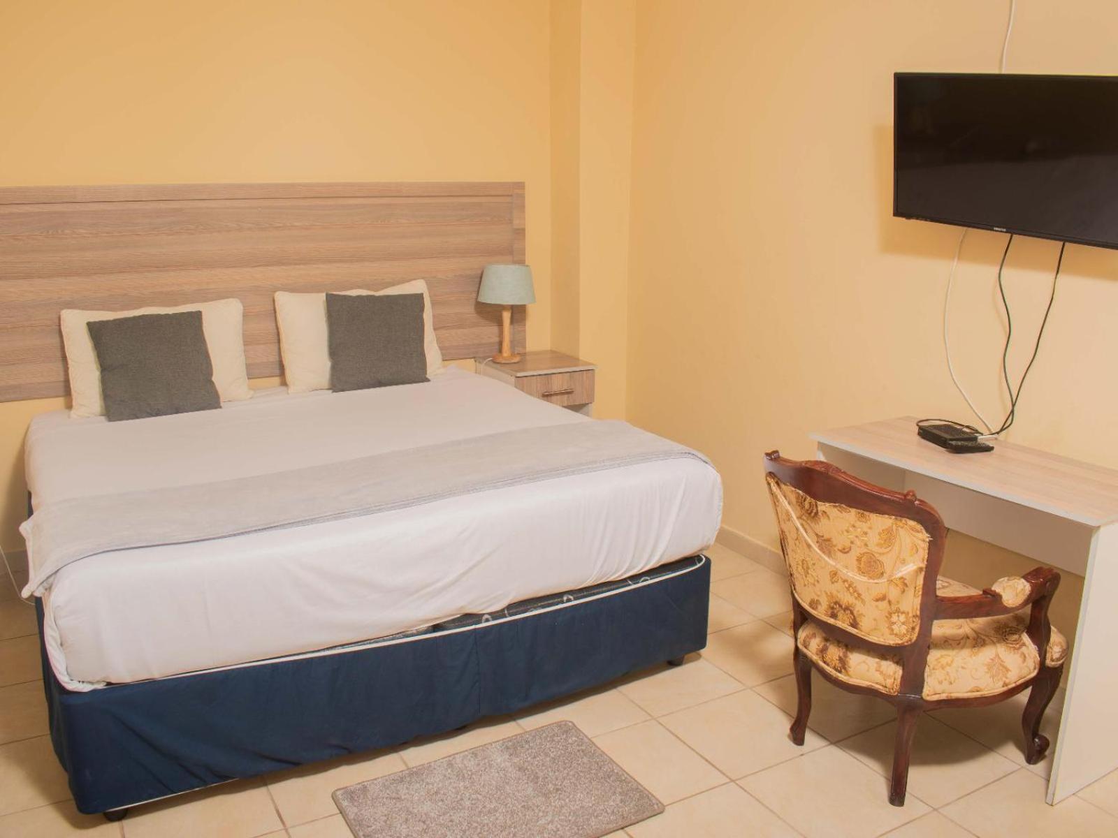 River-Ridge Guest House غابورون المظهر الخارجي الصورة