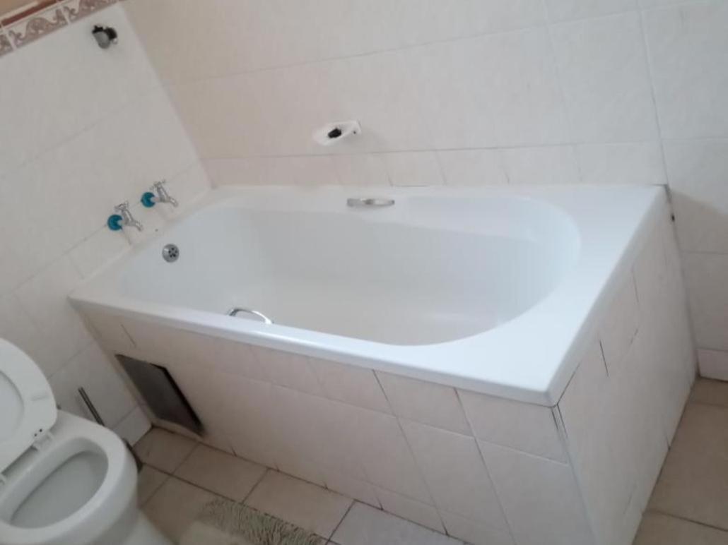River-Ridge Guest House غابورون المظهر الخارجي الصورة