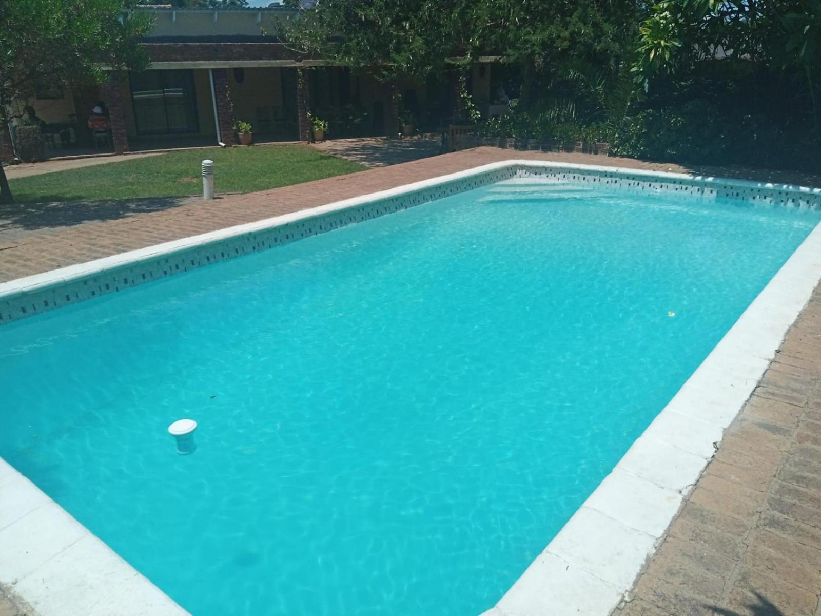 River-Ridge Guest House غابورون المظهر الخارجي الصورة