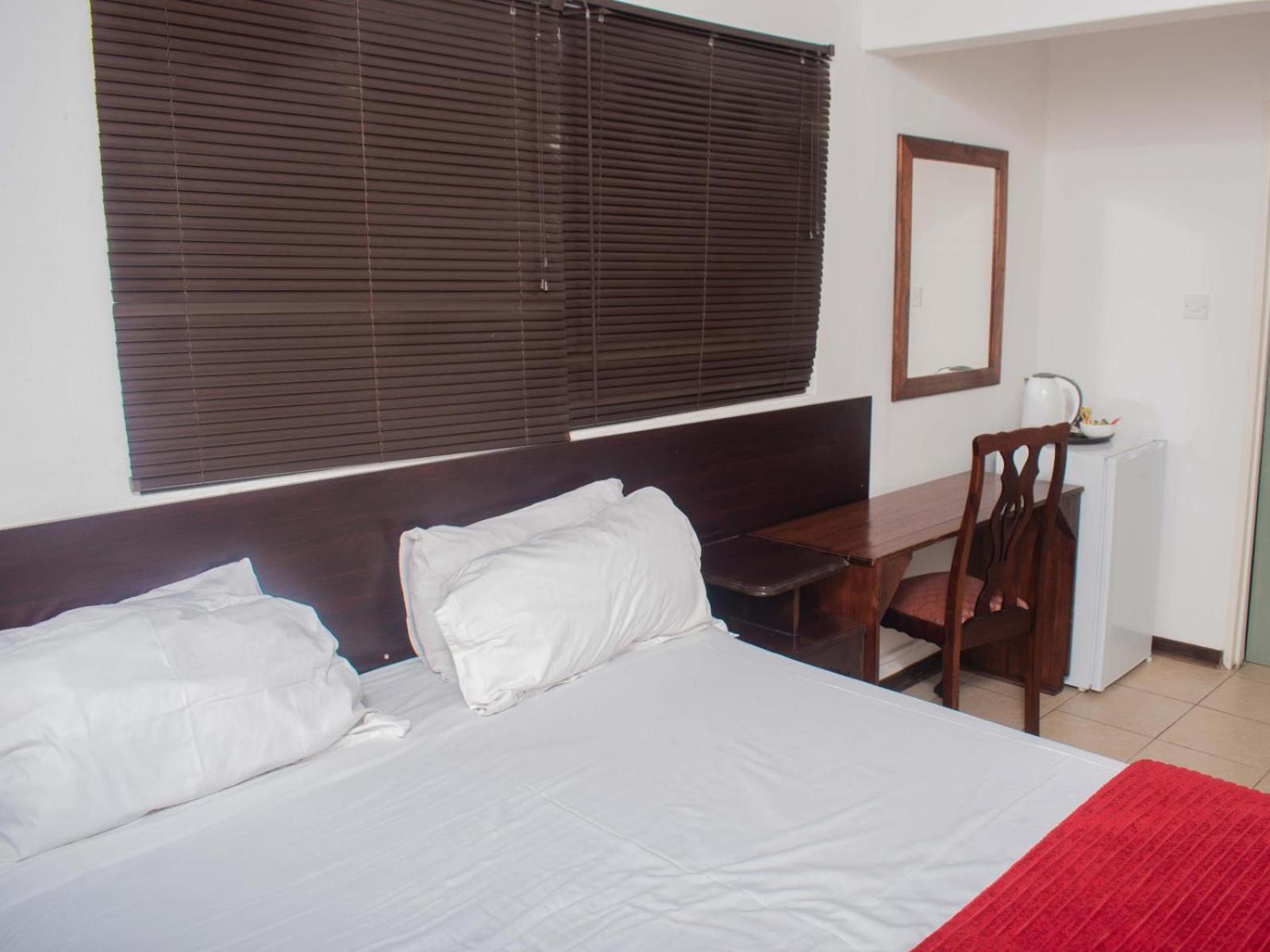 River-Ridge Guest House غابورون المظهر الخارجي الصورة