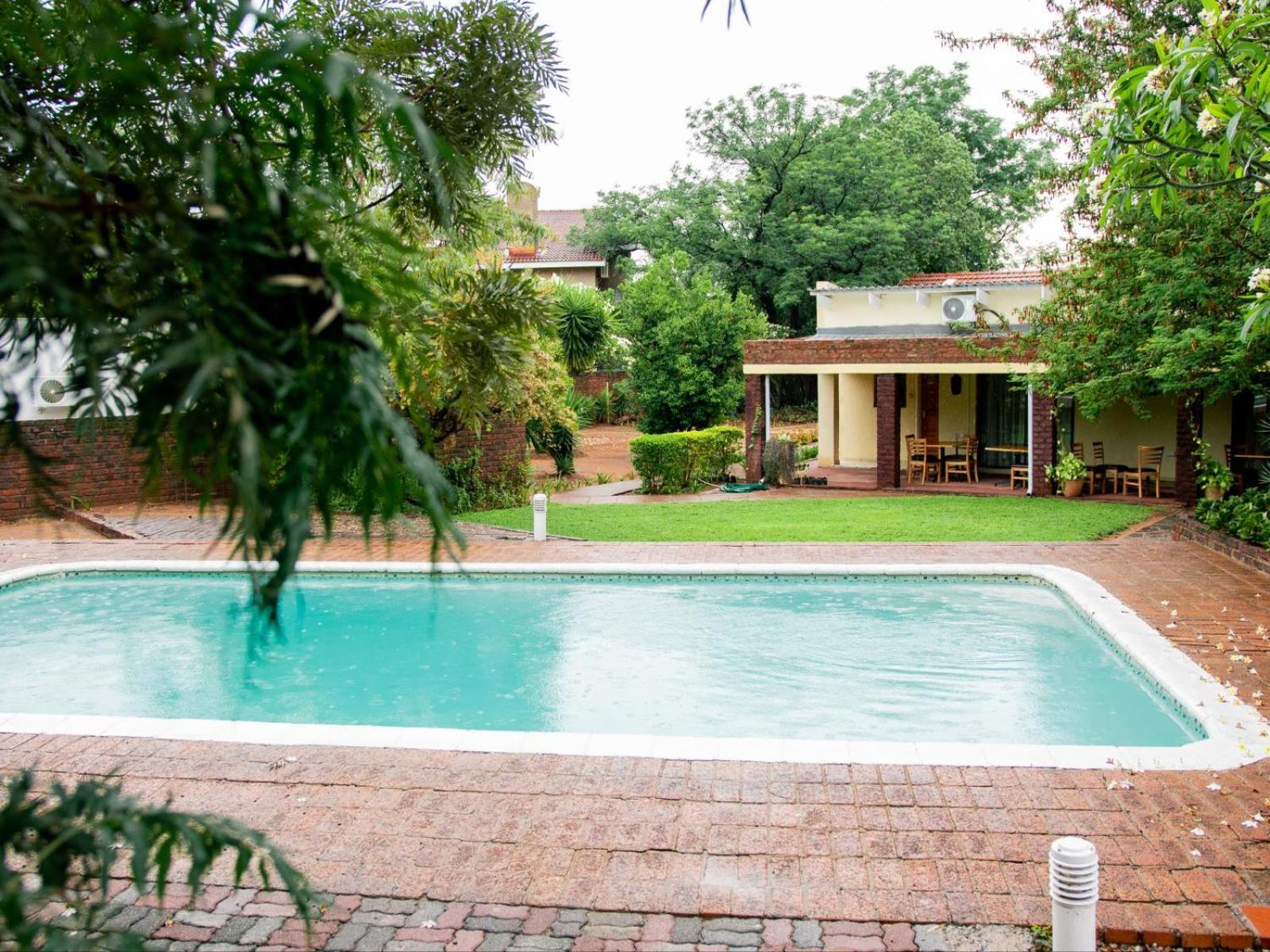 River-Ridge Guest House غابورون المظهر الخارجي الصورة